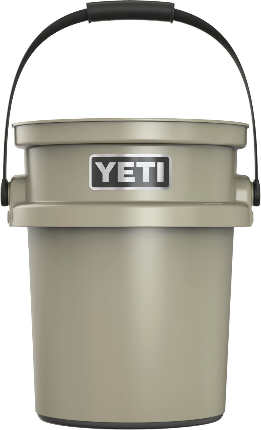 YETI Beverage Bucket Camp Green