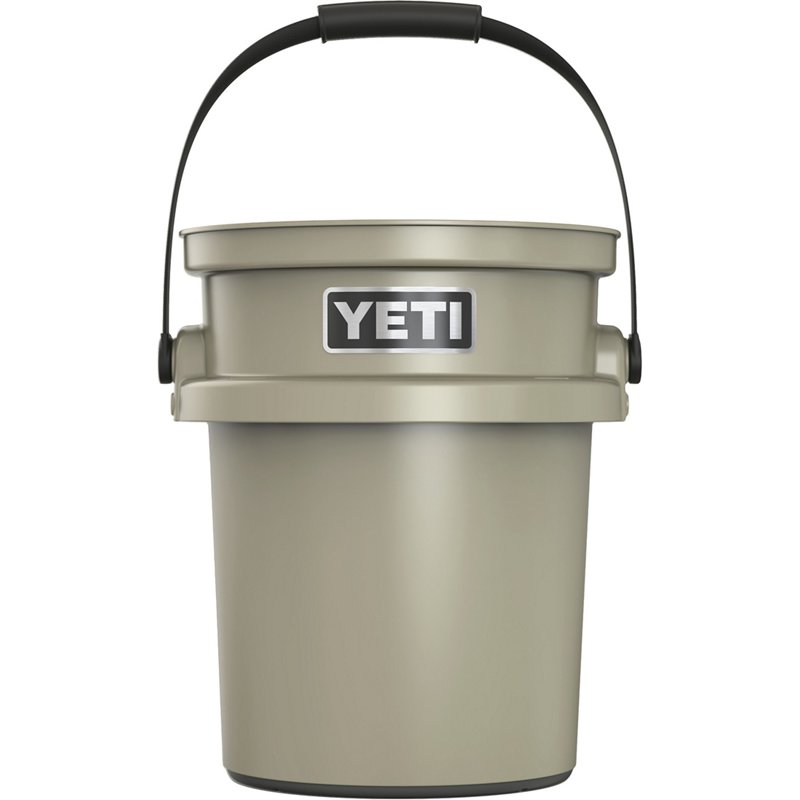 YETI LoadOut Bucket Tan - Ice Chests/Wtr Coolrs at Academy Sports