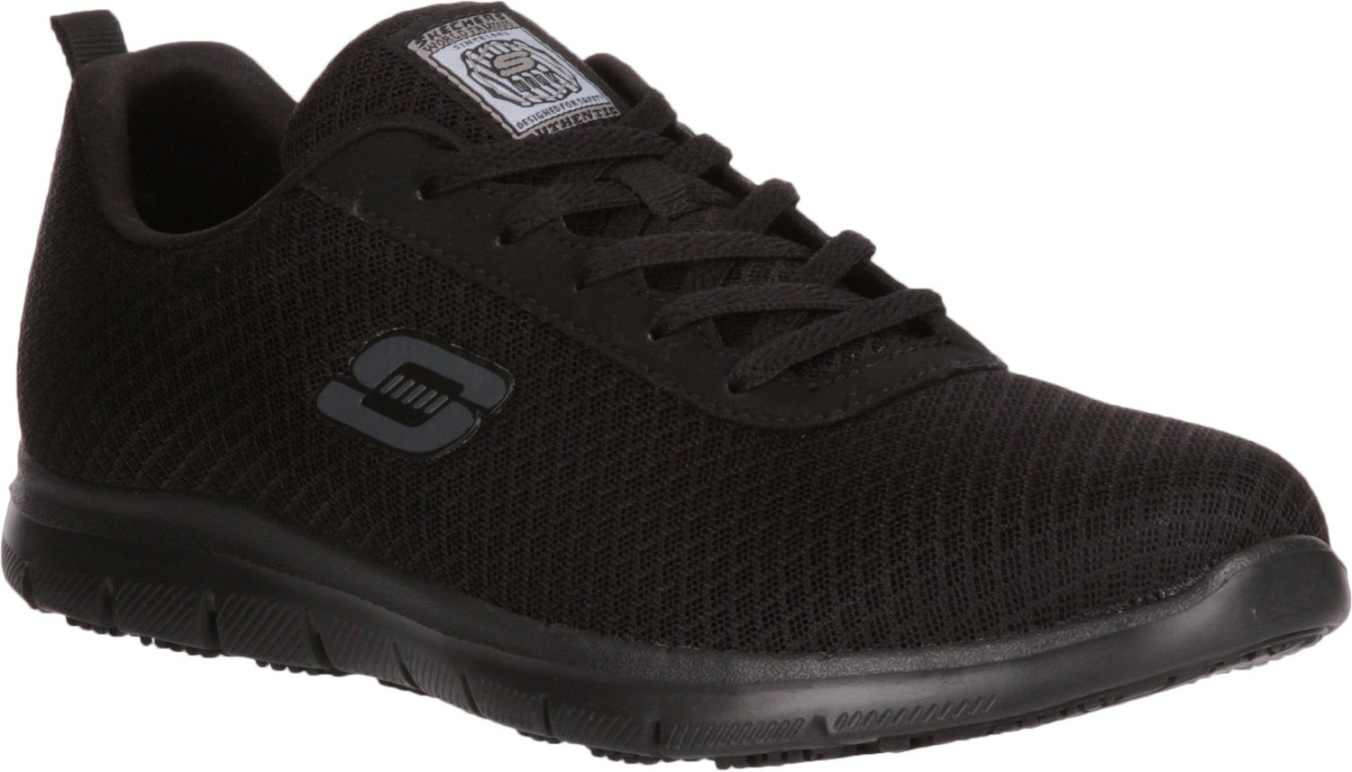 academy women's skechers