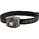 Coast FL75R Rechargeable 530 Lumen Dual Color Headlamp                                                                           - view number 1 selected