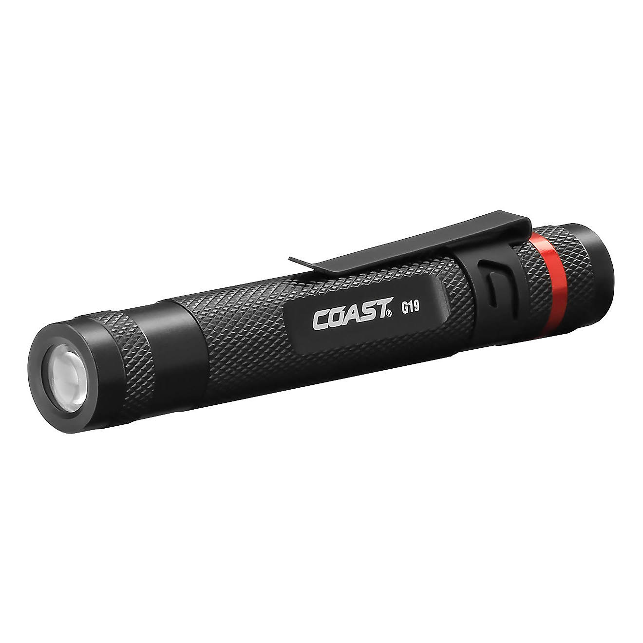 Coast G19 LED Handheld Flashlight                                                                                                - view number 1