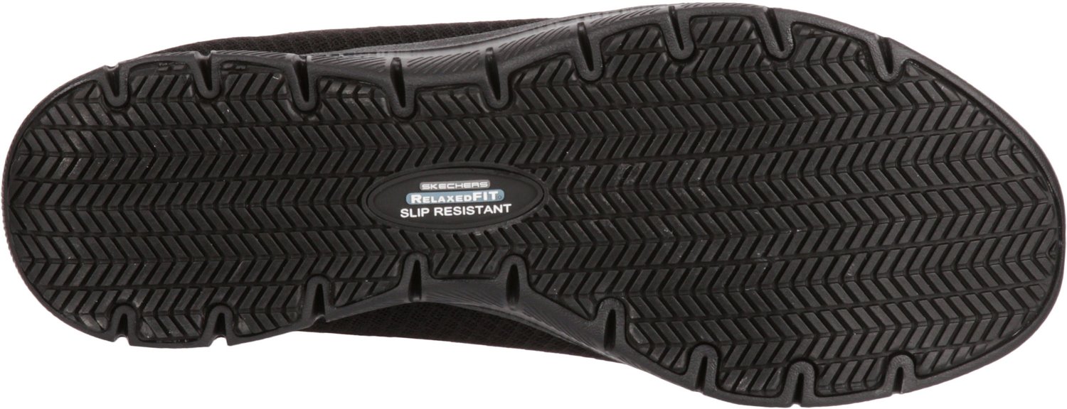 Skechers con memory foam mujer Ghenter - Bronaugh