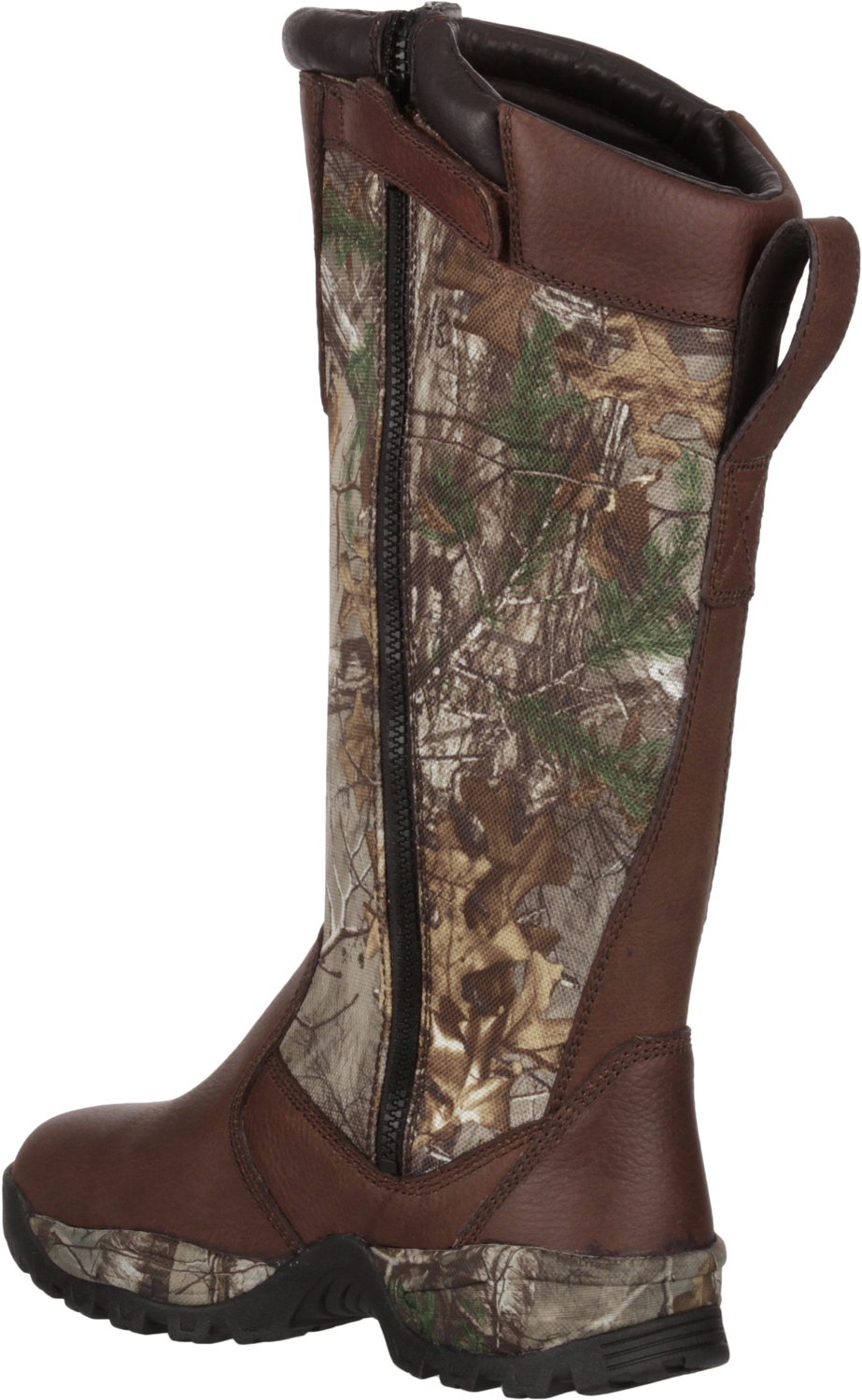 Magellan Outdoors Men's Snake Shield Armor II Hunting Boots - view number 3