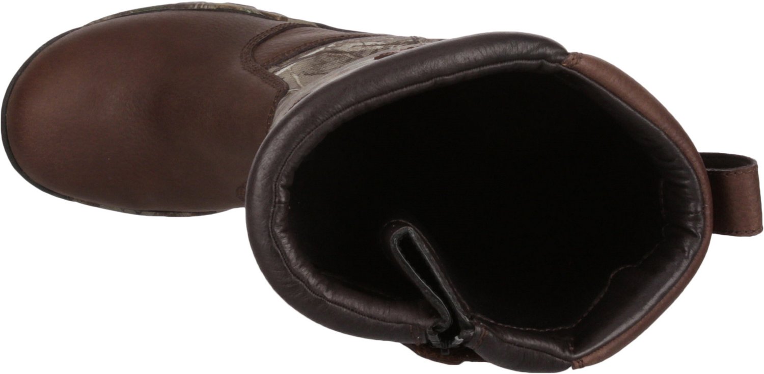 Magellan Outdoors Men's Snake Shield Armor II Hunting Boots - view number 4