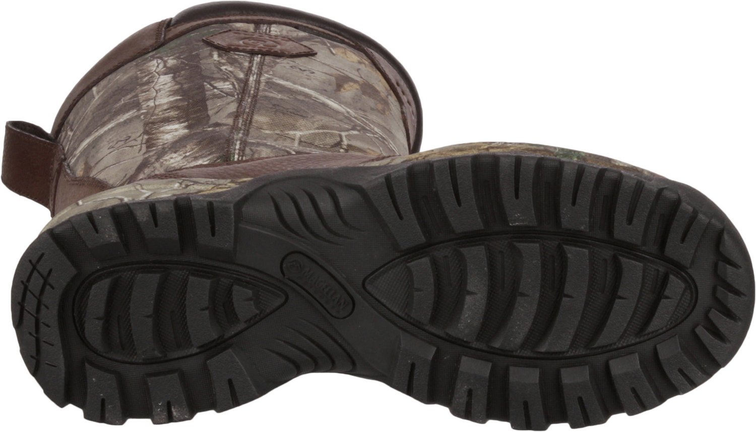 Magellan Outdoors Men's Snake Shield Armor II Hunting Boots - view number 5