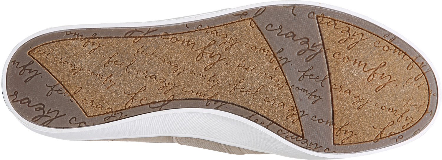 Dr. Scholl's Women's Luna Slipon Casual Shoes Academy