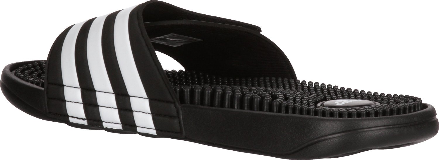 adidas Men's Adissage Slides - view number 3