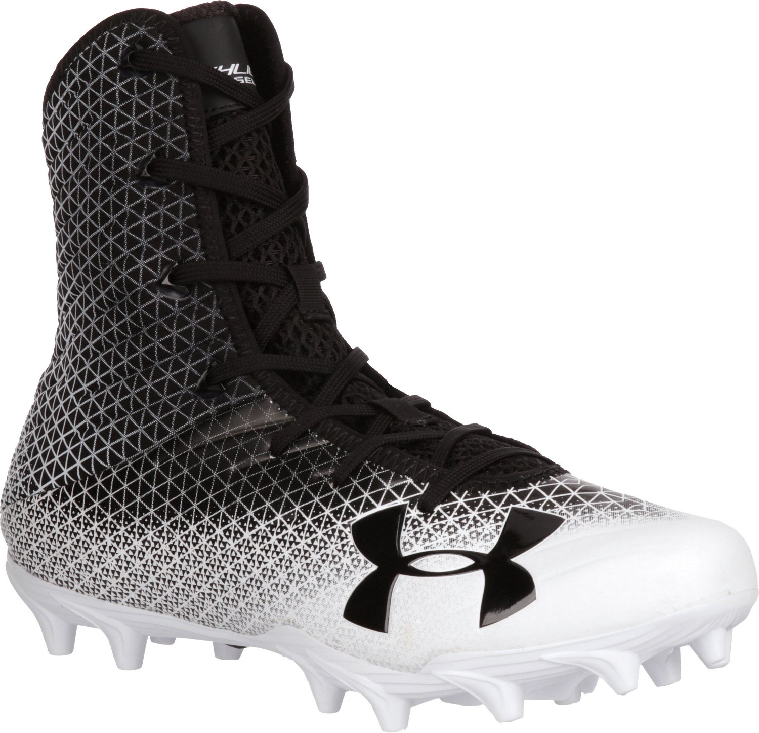 Under Armour Men's Highlight Select Football Shoes - view number 2