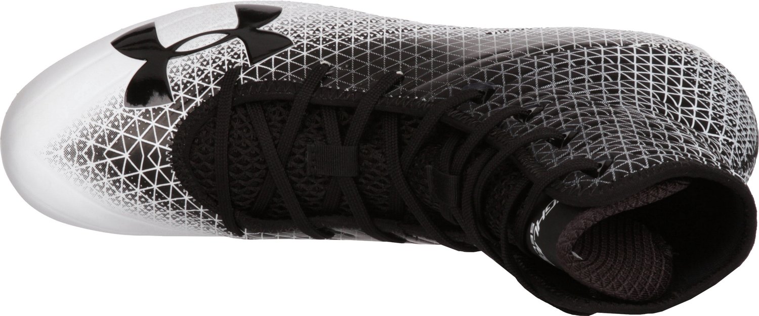 Under Armour Men's Highlight Select Football Shoes - view number 4