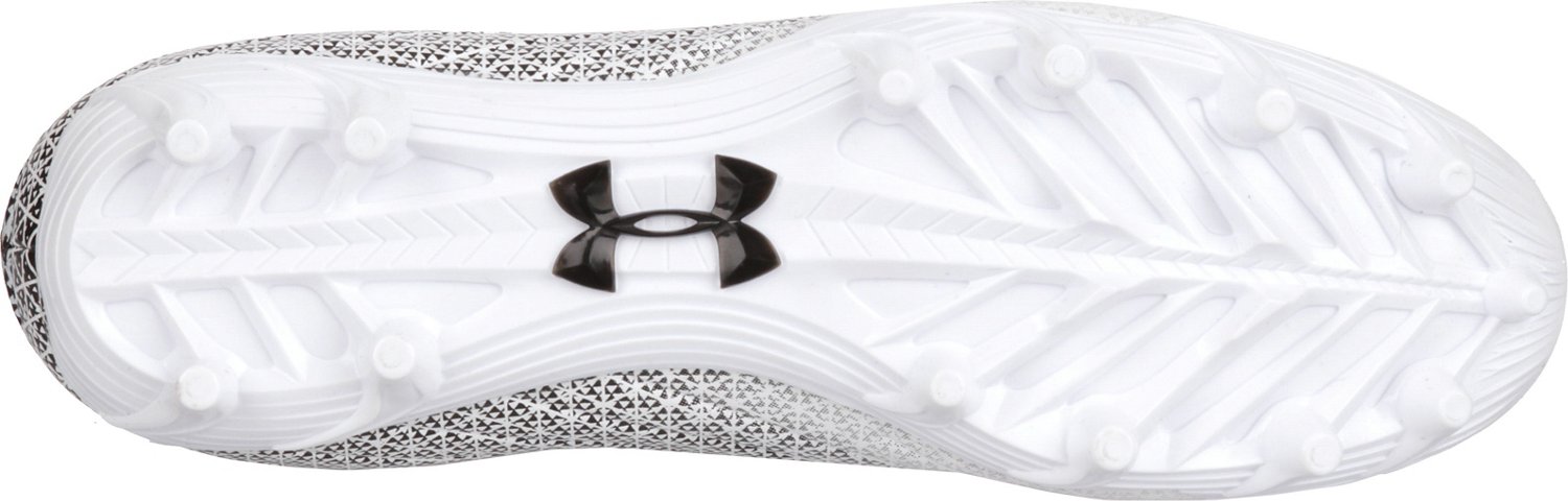 Under Armour Men's Highlight Select Football Shoes - view number 5