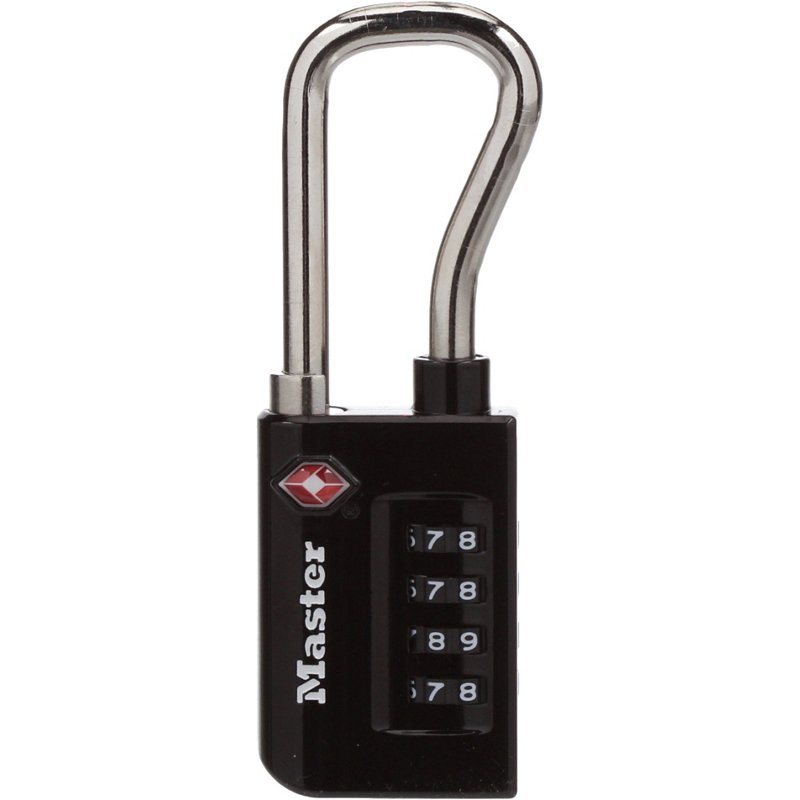 Master Lock Tsa-Acc… - image