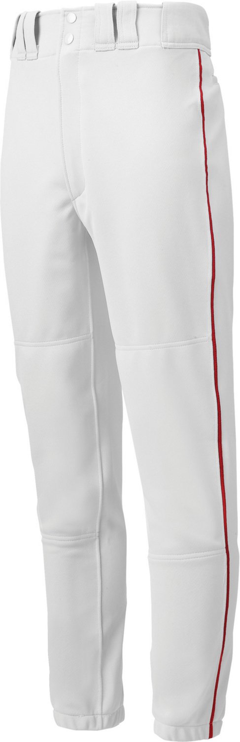 Mizuno Men's Premier Piped Baseball Pant                                                                                         - view number 1
