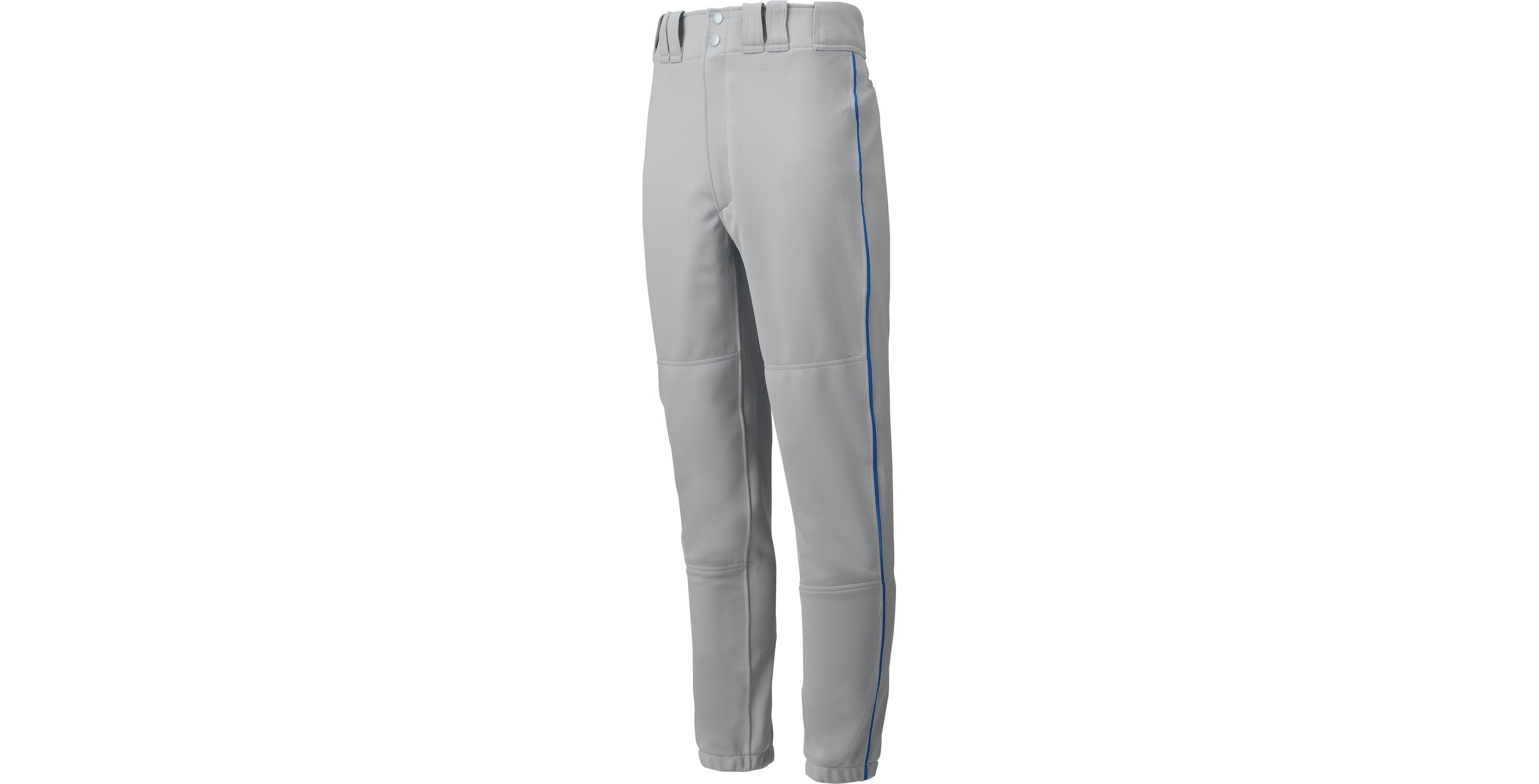 Mizuno Boys' Select Piped Baseball Pant