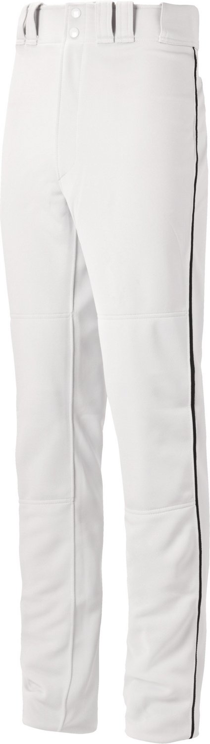 Mizuno Men's Premier Pro Piped Baseball Pant | Academy