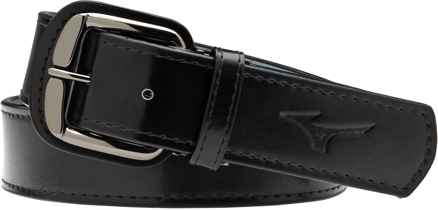 Mizuno Boys' Classic Belt