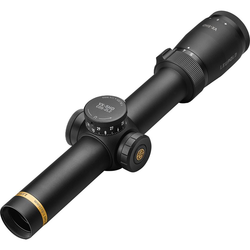 Leupold VX-5HD Cds … - image