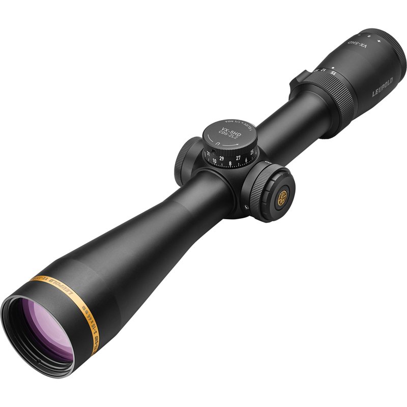 Leupold VX-5HD Cds … - image