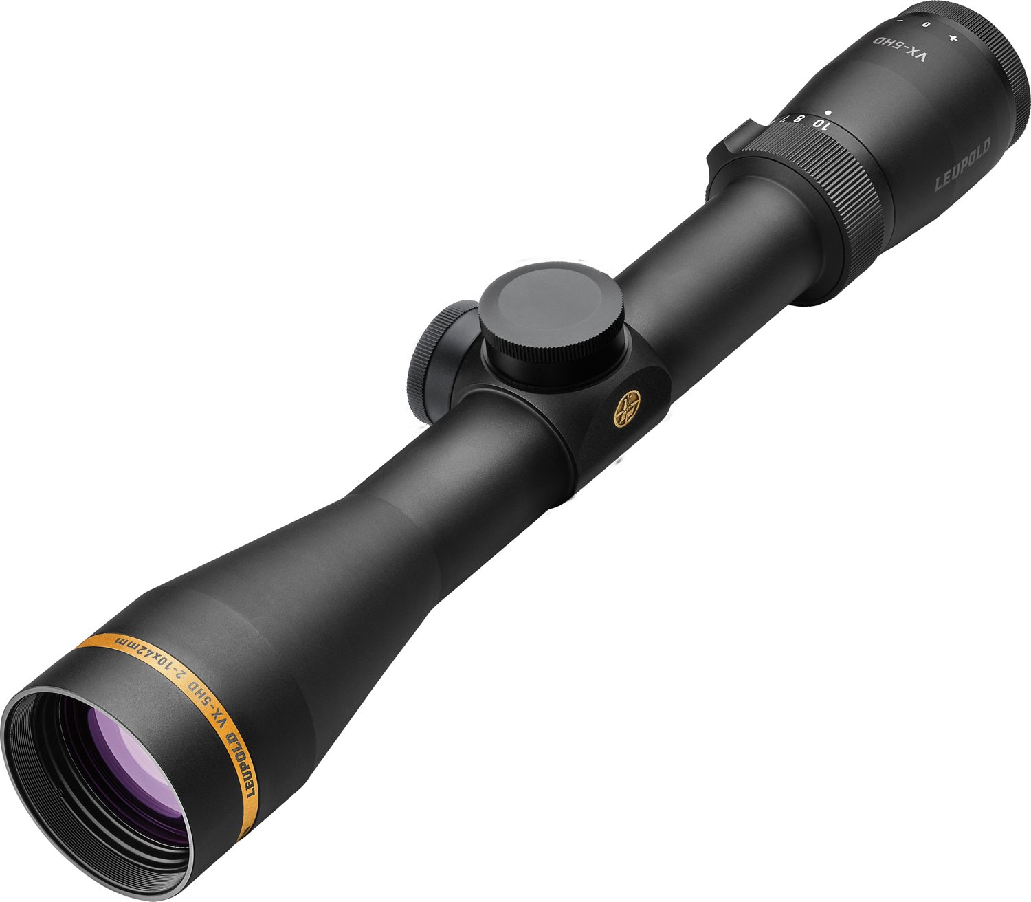 Leupold VX-5HD Matte Duplex Riflescope