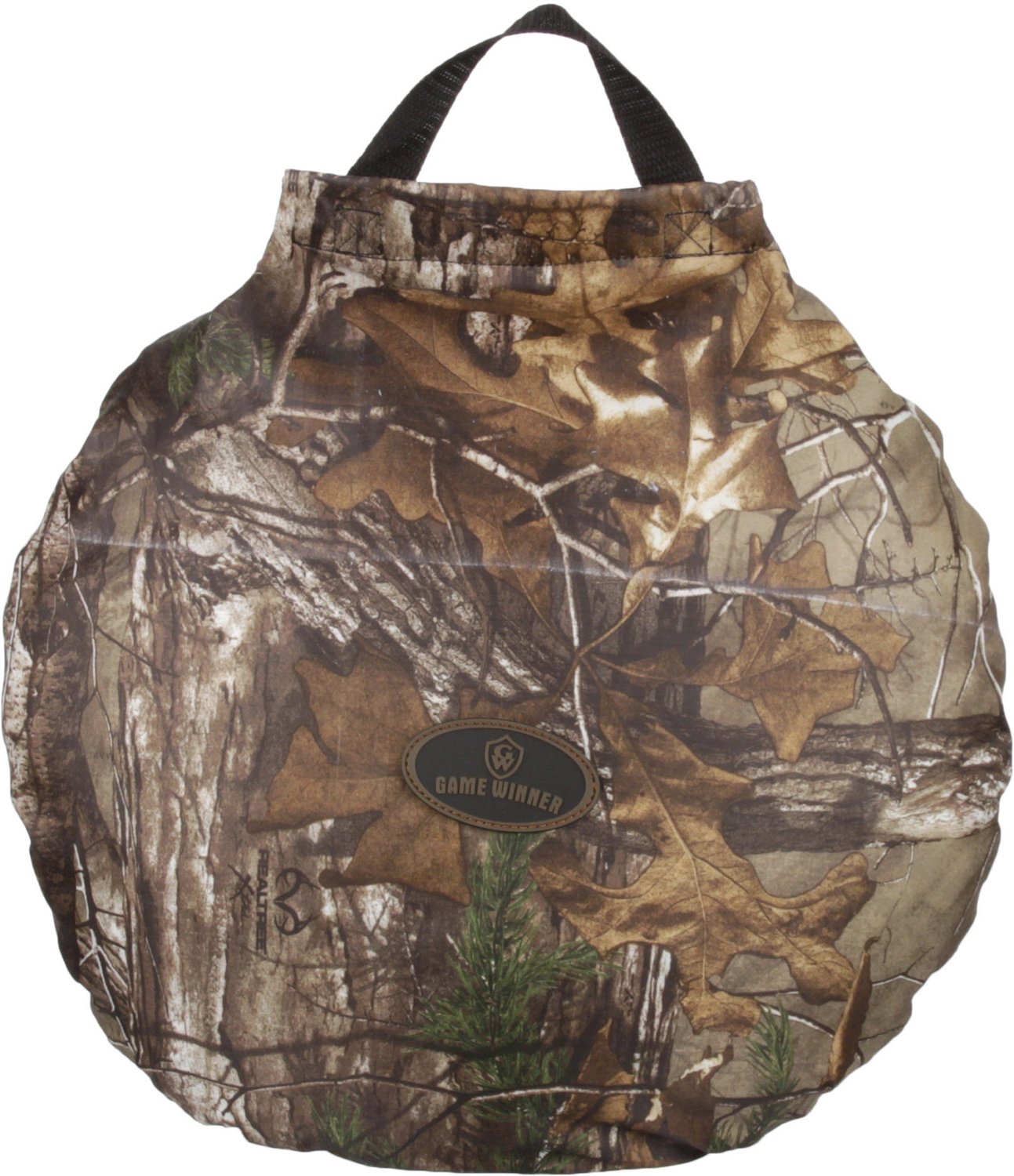 Game Winner Thermal Seat Cushion Academy