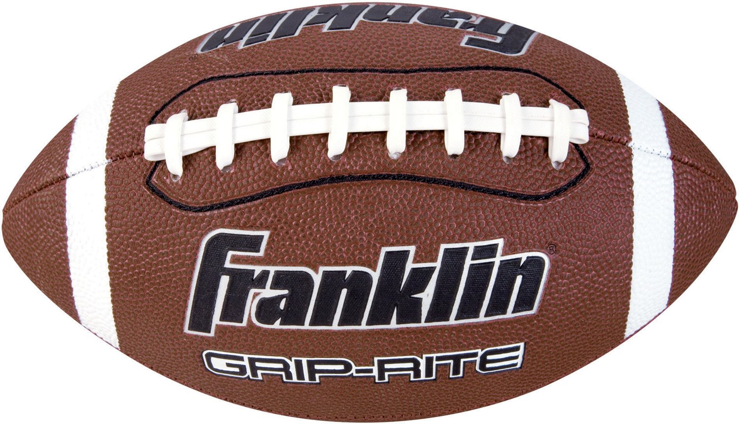 Franklin GRIP-RITE Football - view number 1