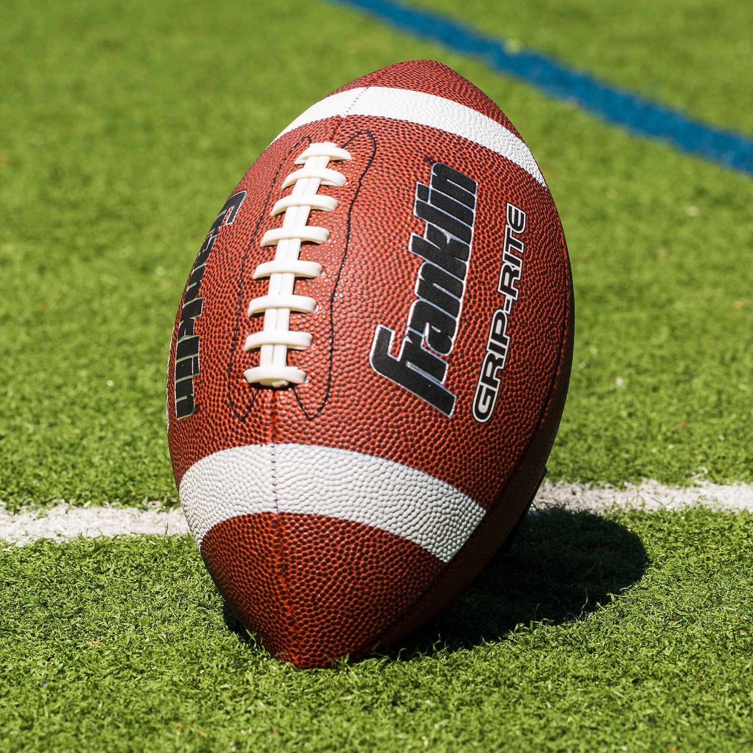 Franklin GRIP-RITE Football - view number 2