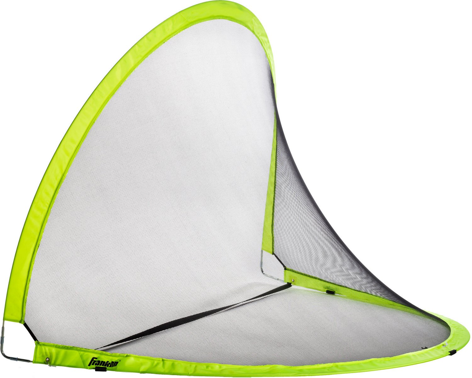 Franklin 4 ft x 6 ft Hyperbrite Dome Shaped Pop Up Soccer Goal 2 Pack - view number 5