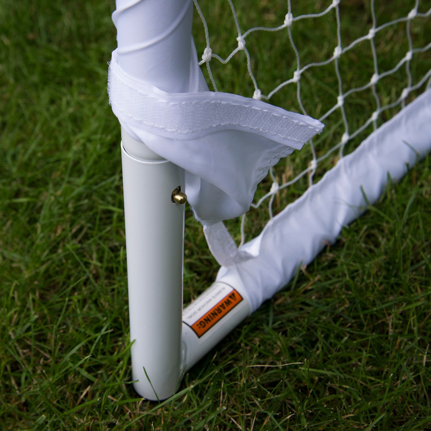 Franklin 50 in x 42 in All-Purpose Steel Sports Goal