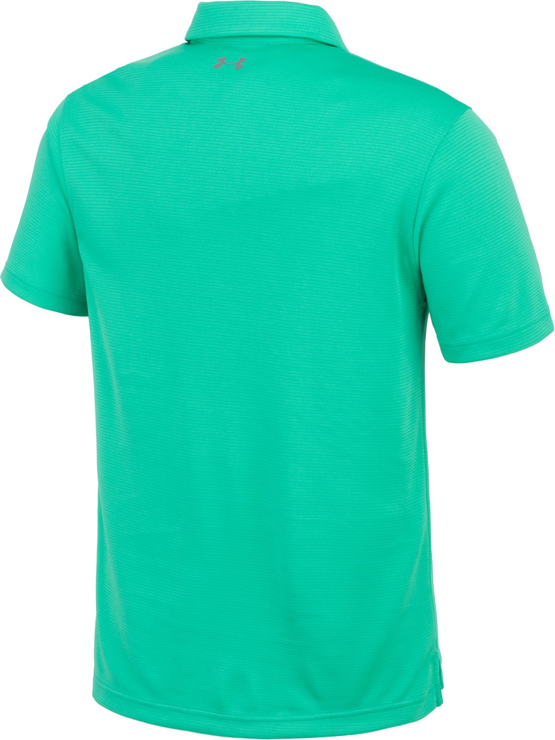 Under Armour Men's New Tech Polo Shirt                                                                                           - view number 2