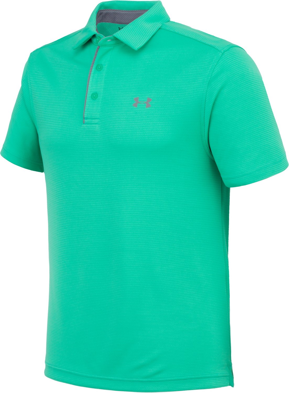 Under Armour Men's New Tech Polo Shirt                                                                                           - view number 3