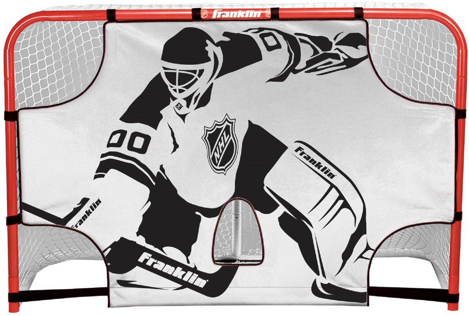 Franklin Tournament 54 in Hockey Shooting Target Academy