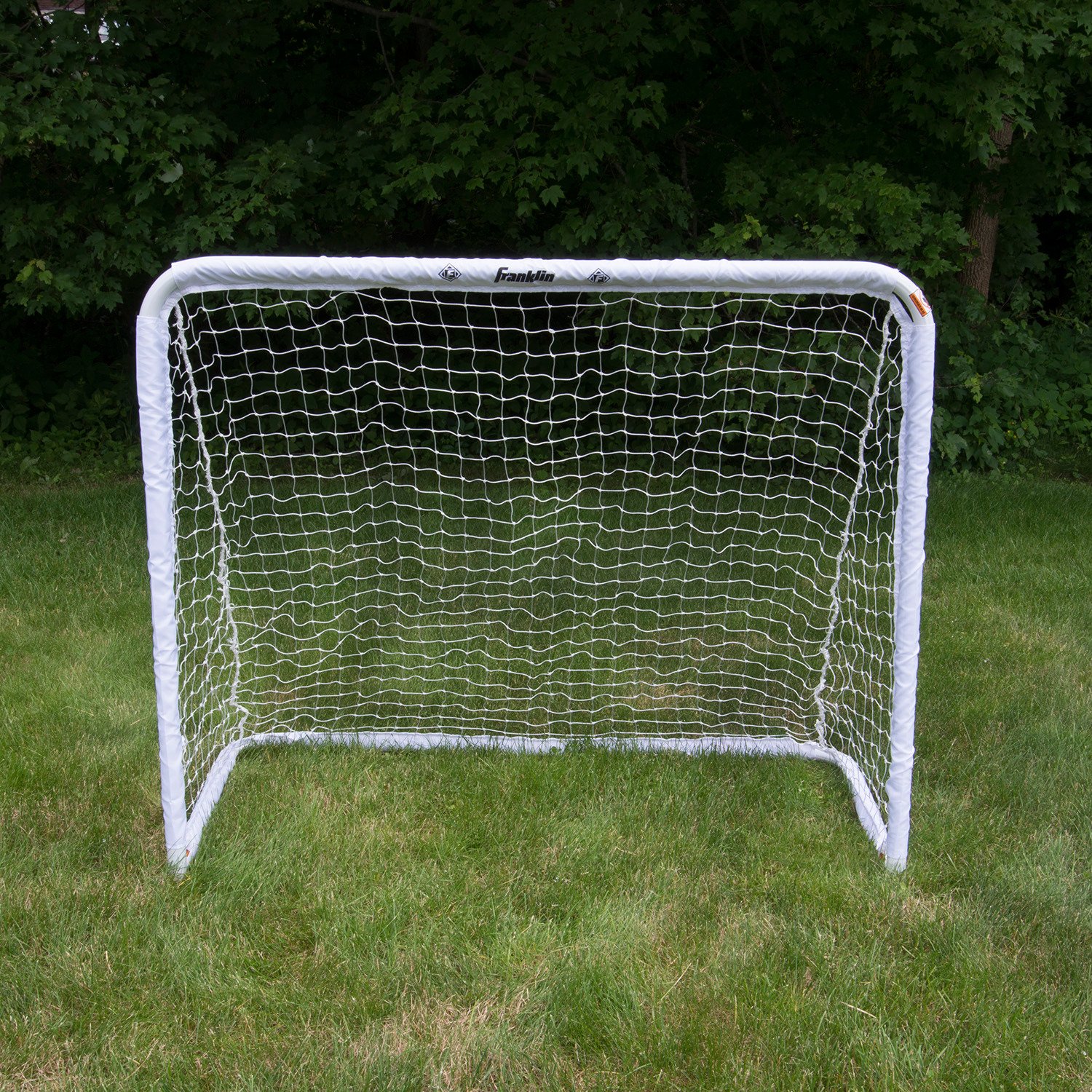 Franklin 50 in x 42 in All-Purpose Steel Sports Goal - view number 2
