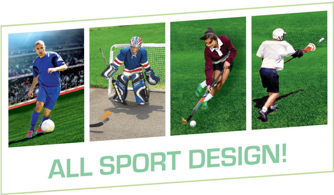 Franklin 50 in x 42 in All-Purpose Steel Sports Goal - view number 8