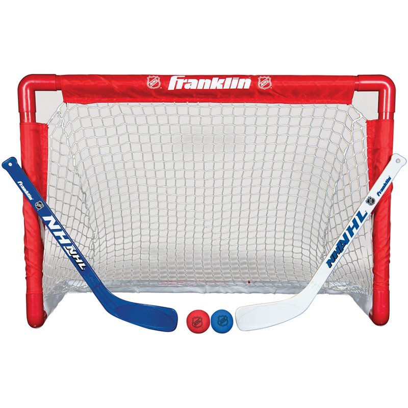 Franklin Nhl Mini H… - image