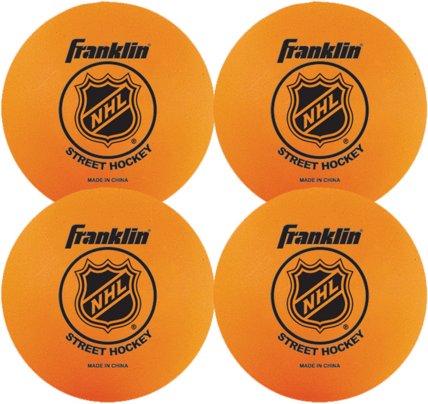 Franklin NHL Hockey Passer Free Shipping at Academy