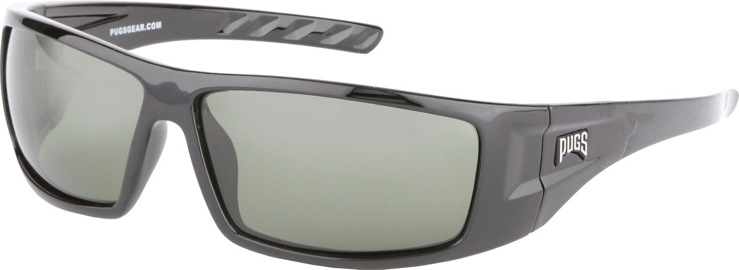 PUGS Elite Series PZ1 Active Sport Sunglasses - view number 2