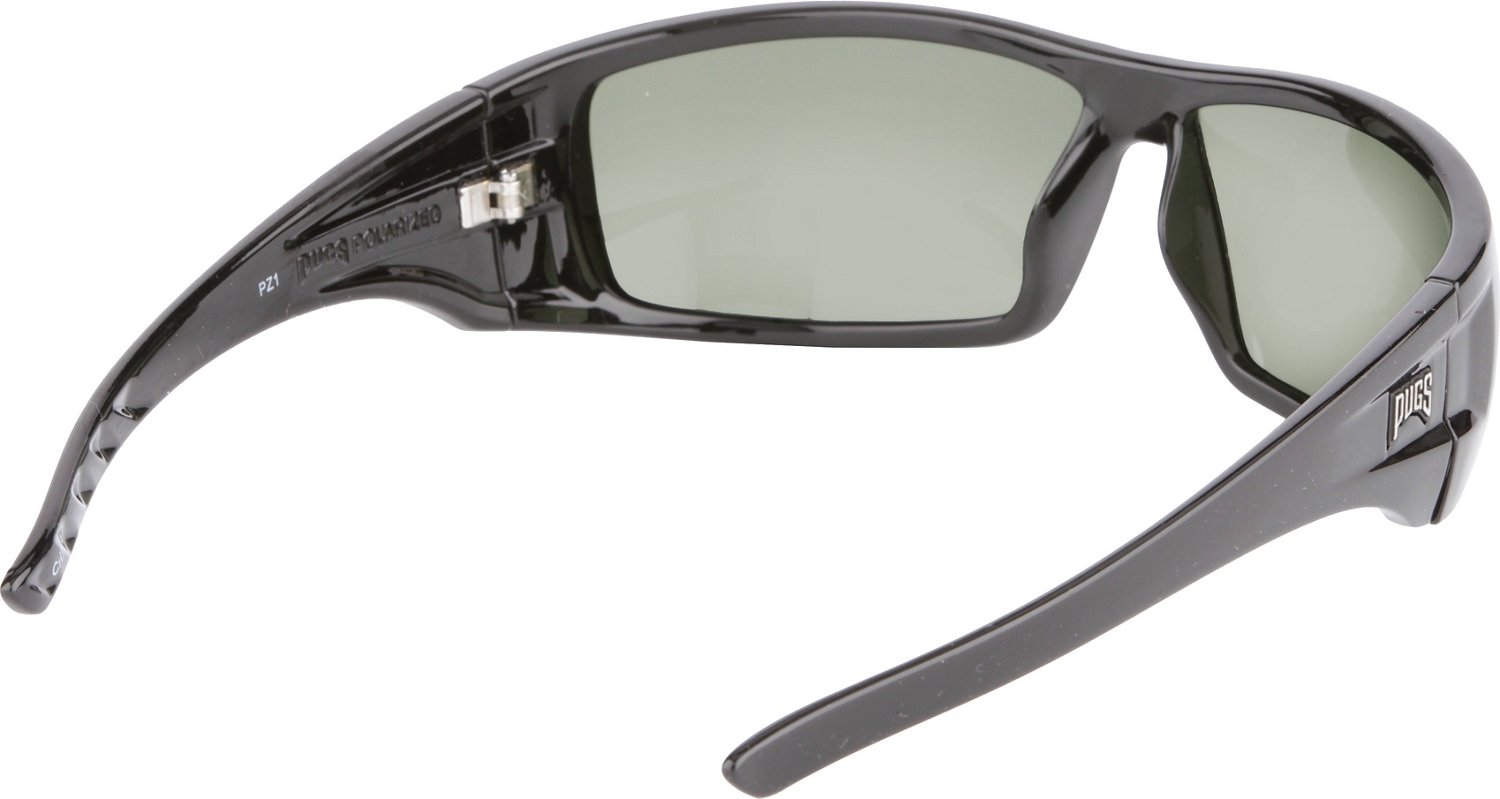 PUGS Elite Series PZ1 Active Sport Sunglasses - view number 3