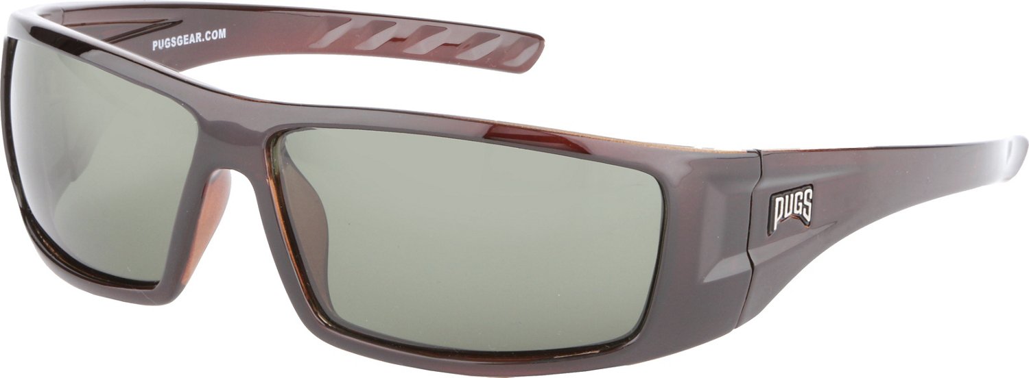 PUGS Elite Series PZ1 Active Sport Sunglasses - view number 4