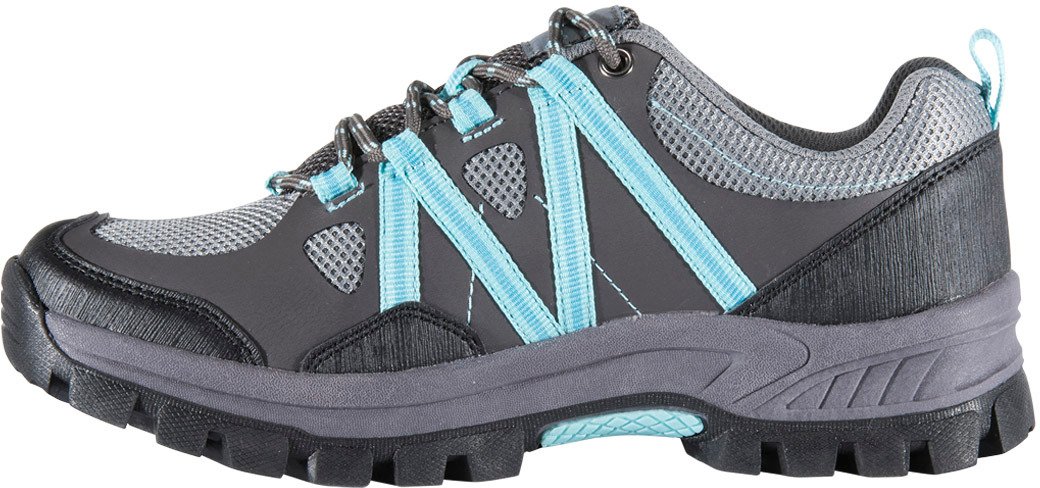 Browning Women s Glenwood Trail Low Hiking Shoes Academy