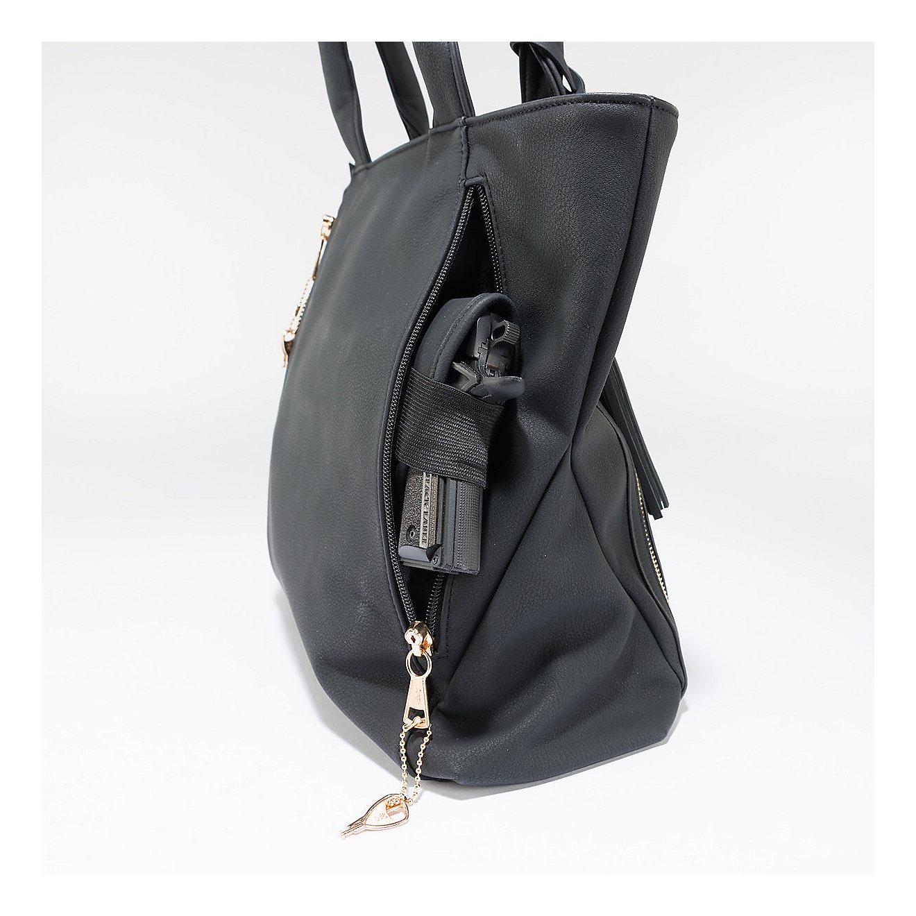 Browning Alexandria Concealed Carry Handbag                                                                                      - view number 2