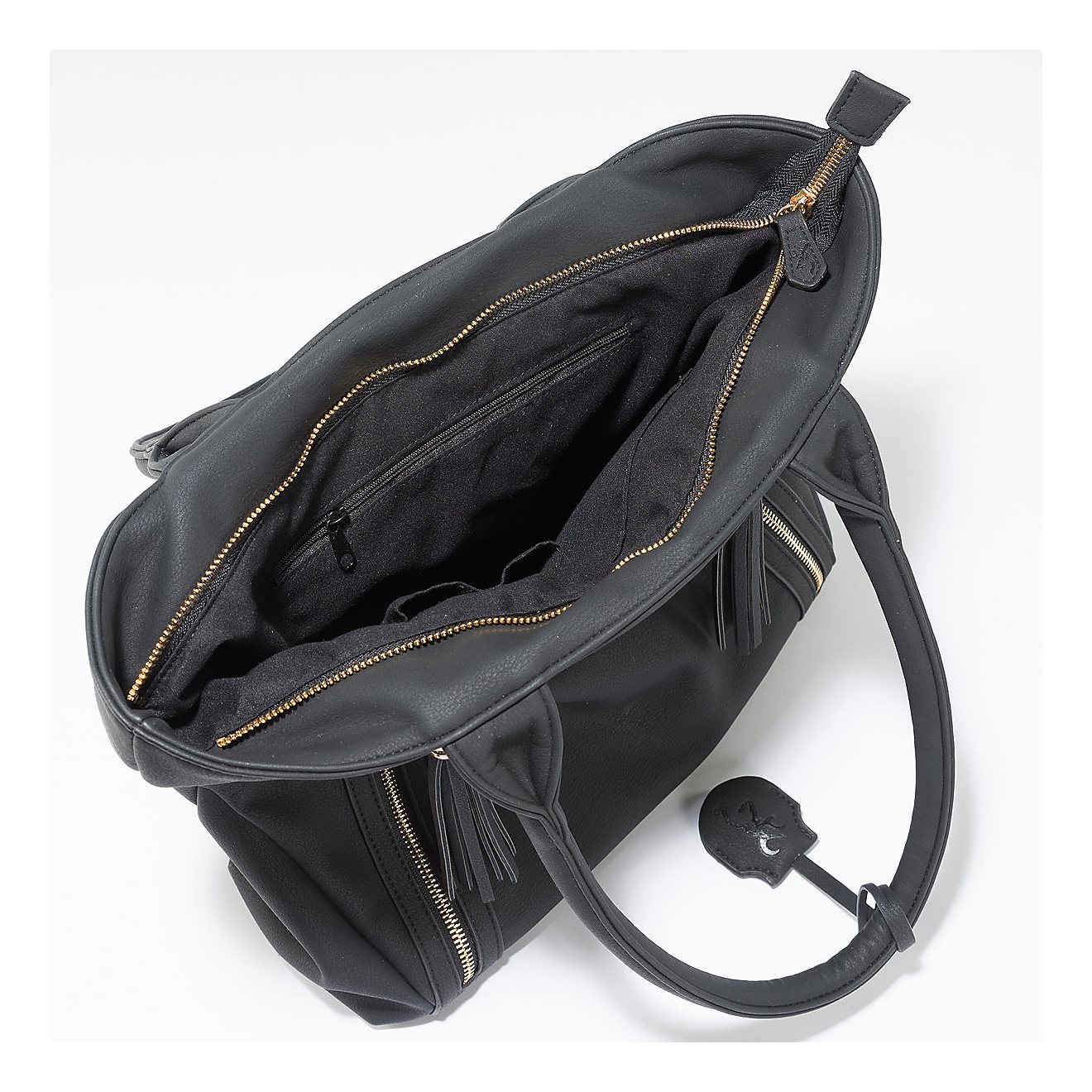 Browning Alexandria Concealed Carry Handbag                                                                                      - view number 5