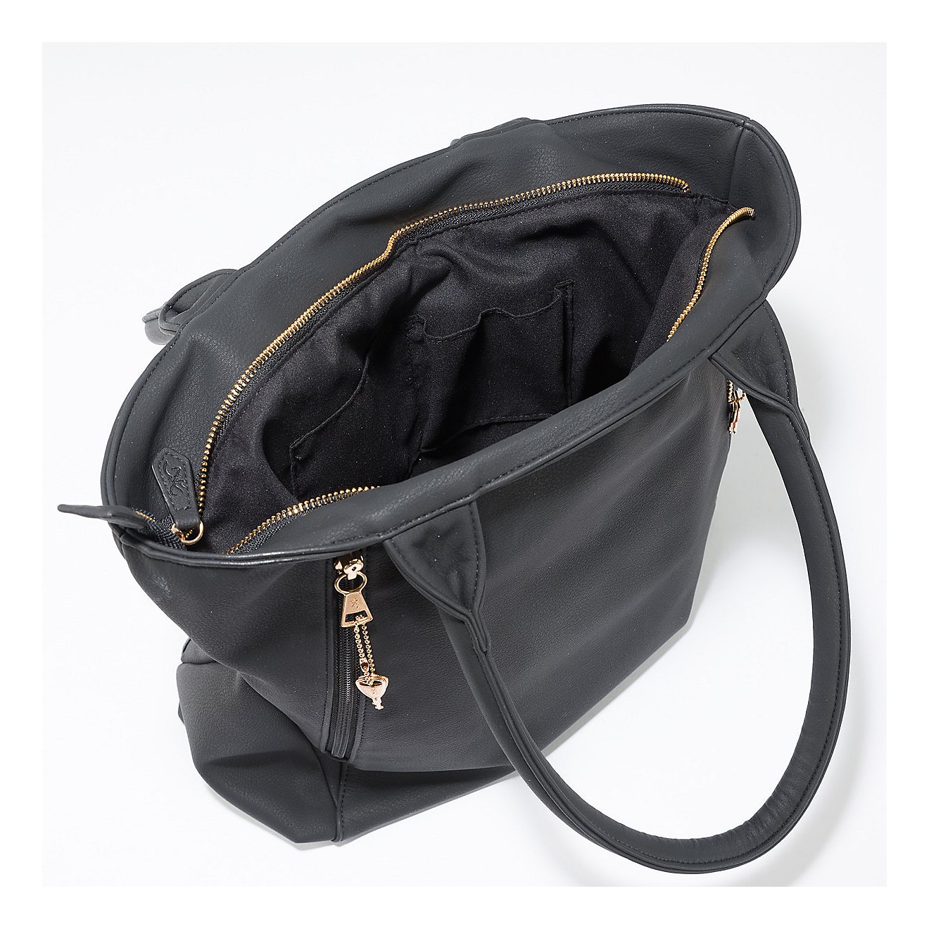 Browning Alexandria Concealed Carry Handbag                                                                                      - view number 6