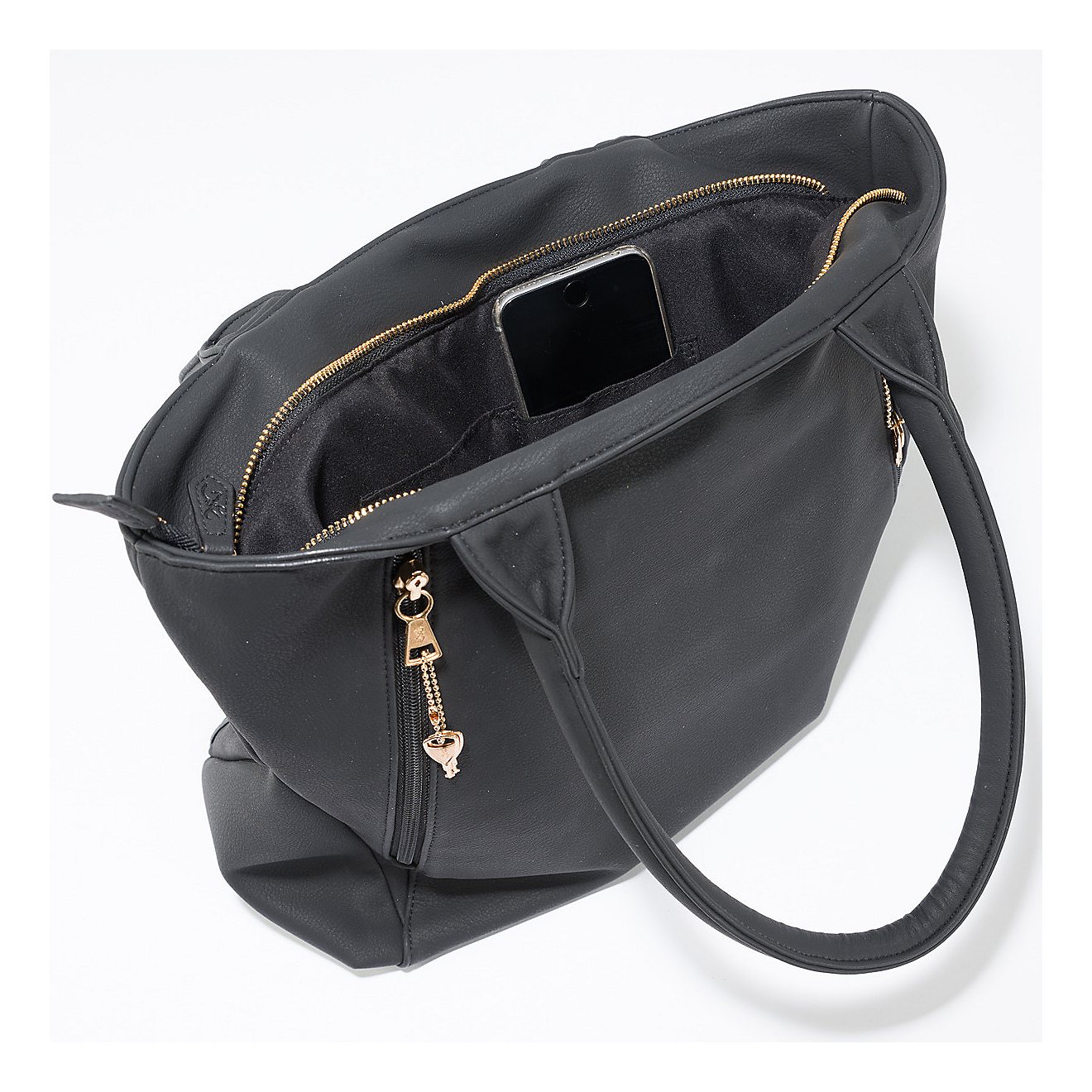 Browning Alexandria Concealed Carry Handbag                                                                                      - view number 7