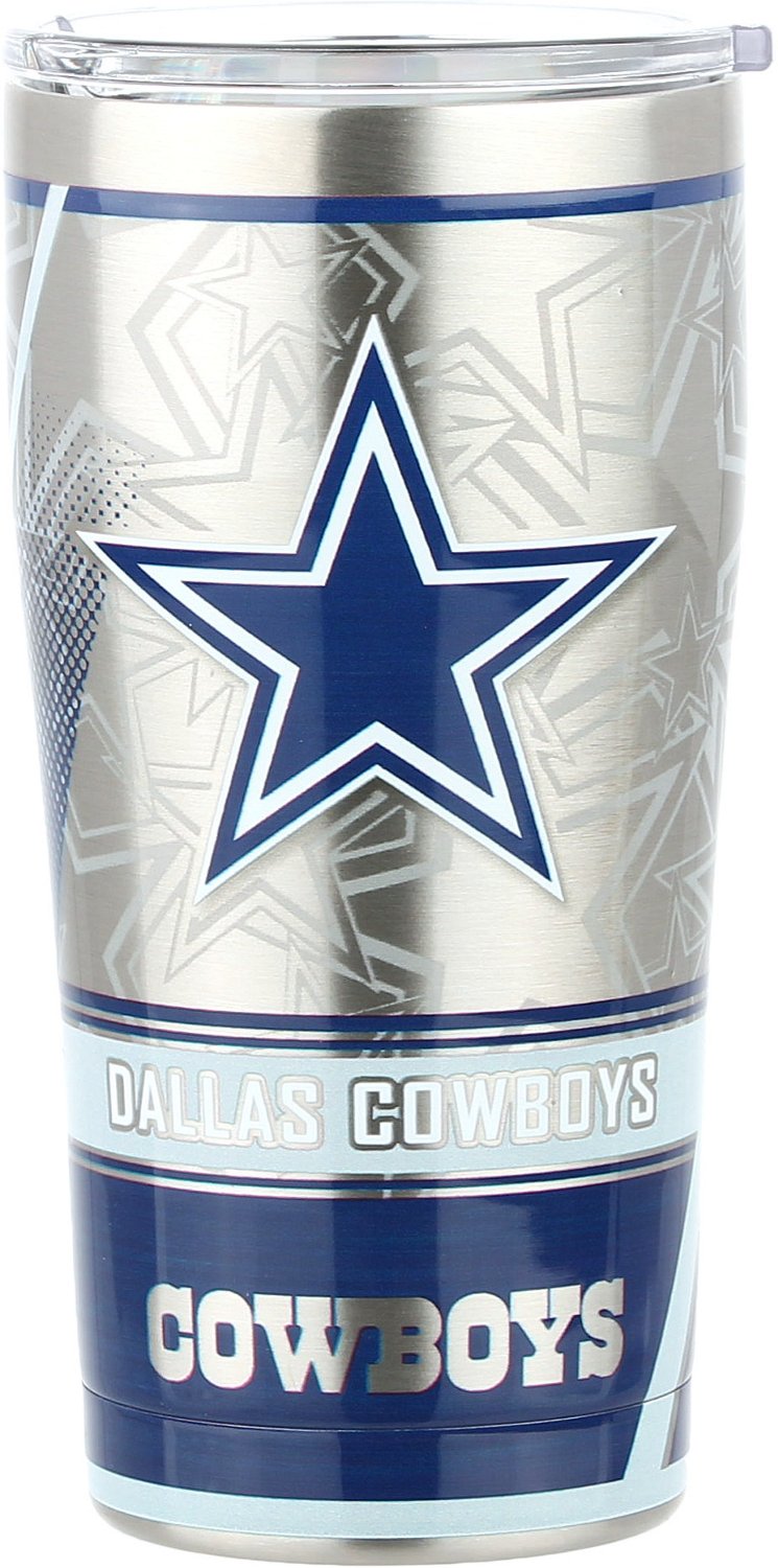 Tervis Dallas Cowboys 20 oz. Tumbler