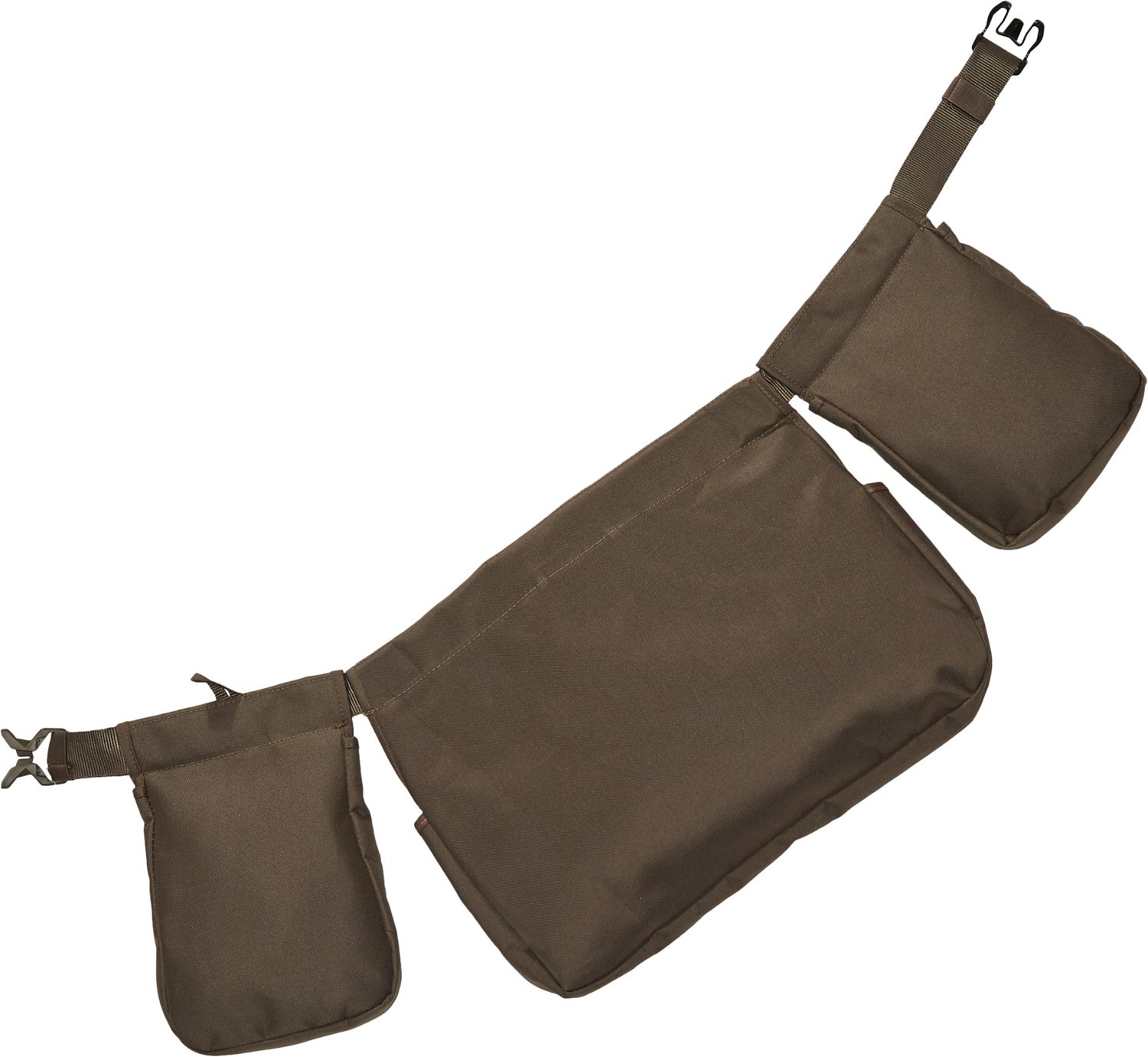 Game Winner Game and Shell Belt - view number 2