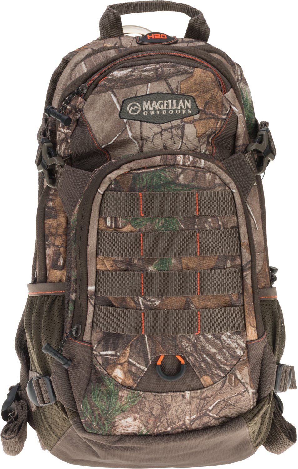 Magellan outdoors backpack hotsell