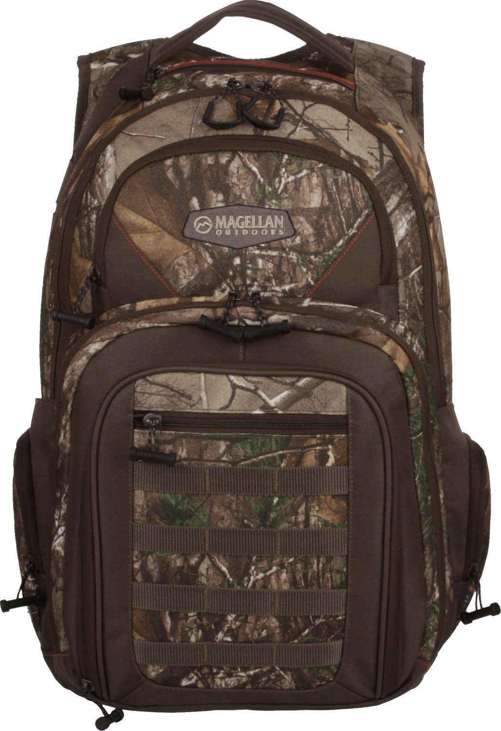 Academy Sports + Outdoors Clear Backpack