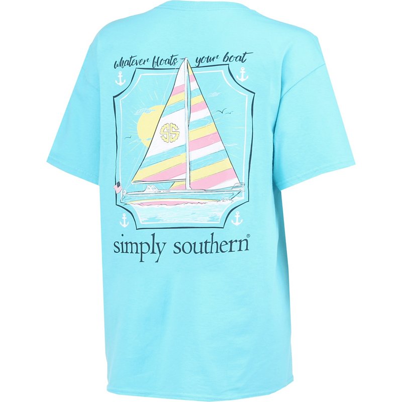 Simply Southern Wom… - image