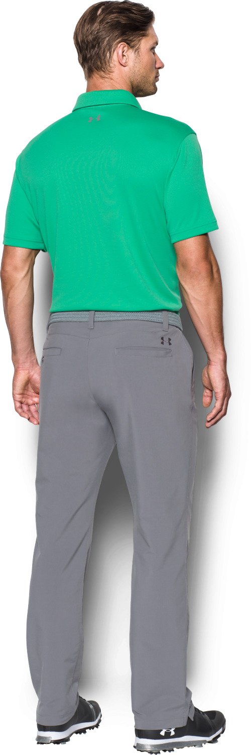 Under Armour Men's New Tech Polo Shirt                                                                                           - view number 5