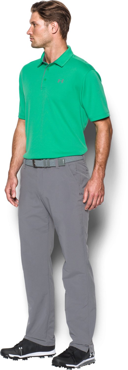 Under Armour Men's New Tech Polo Shirt                                                                                           - view number 6