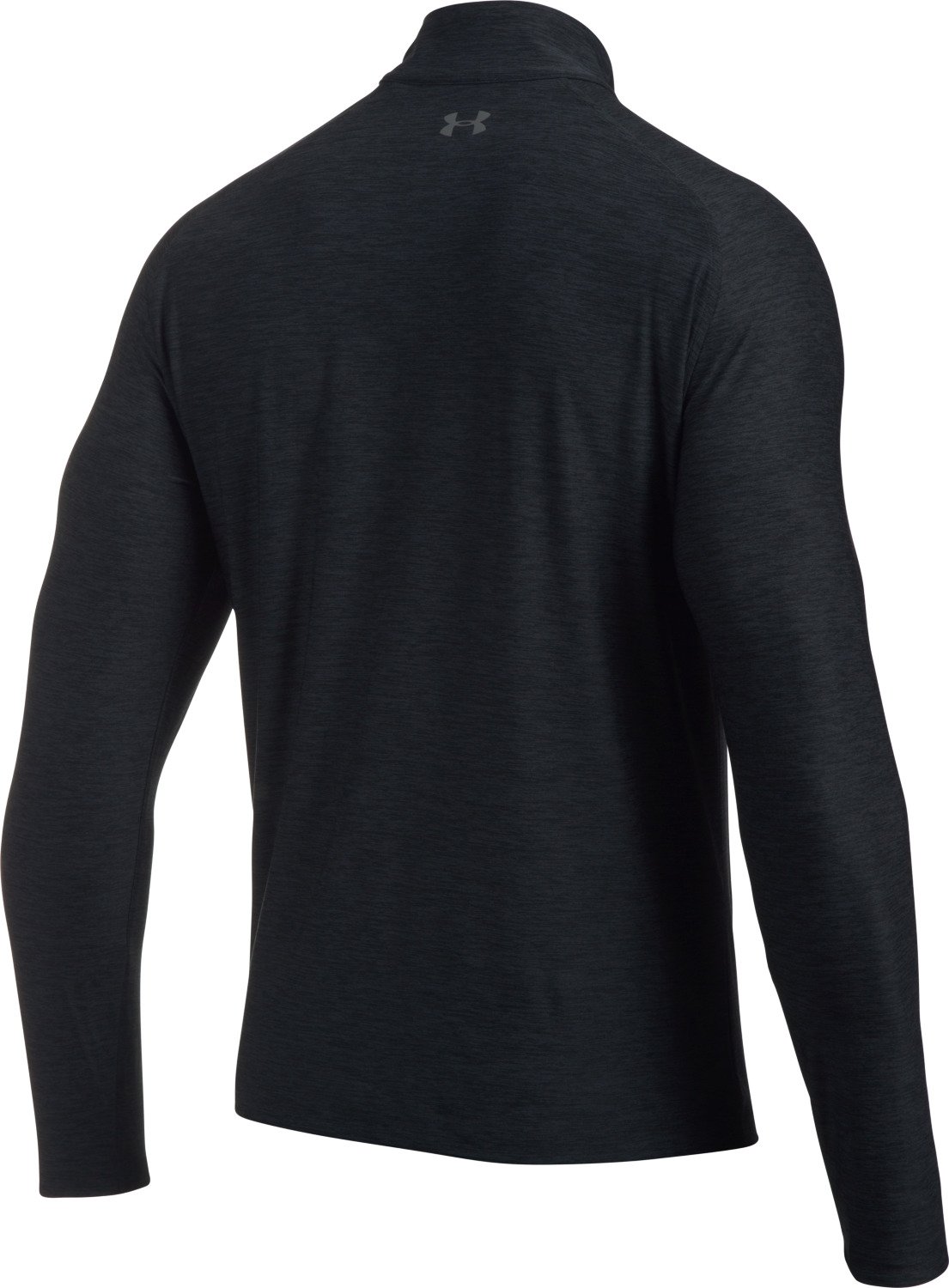 Under Armour Men's Playoff 1/4 Zip Golf Shirt                                                                                    - view number 2
